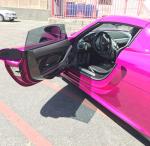 Porsche Carrera GT by RDBLA 2017 года